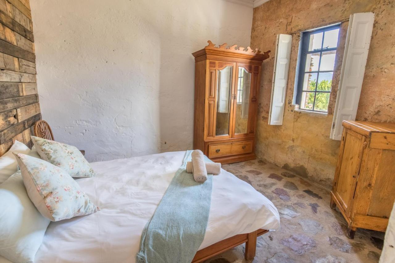 Lank-Gewag Farm Cottage With Private Hottub 蒙塔古 外观 照片